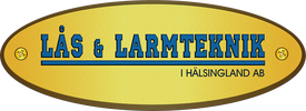 L&aring;s & Larmteknik Hudiksvall